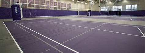 Multi-Purpose Gym Flooring