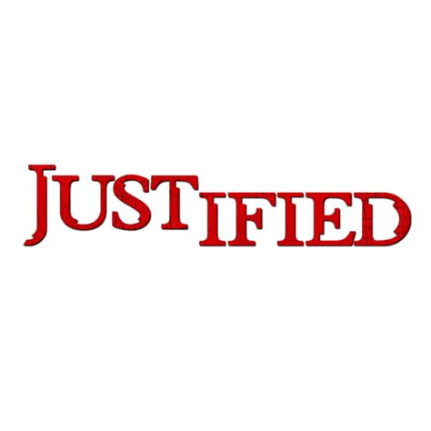 Justified Font | Delta Fonts