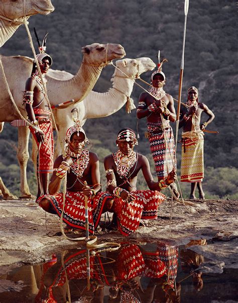 Before They Pass Away: A tribute to vibrant tribal cultures around the world | HuffPost