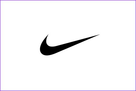 Meaning, History, and Evolution of the Nike Logo