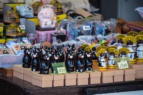 The Ultimate Kumamoto Travel Guide