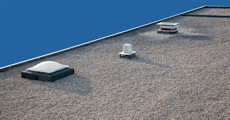 Tar and Gravel Roof Removal | B&M Roofing, Colorado's Best Roofers