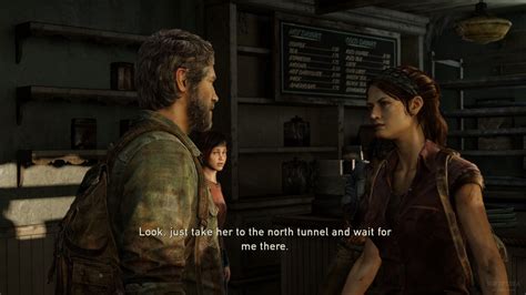 The Last of Us Remastered Review (PS4)