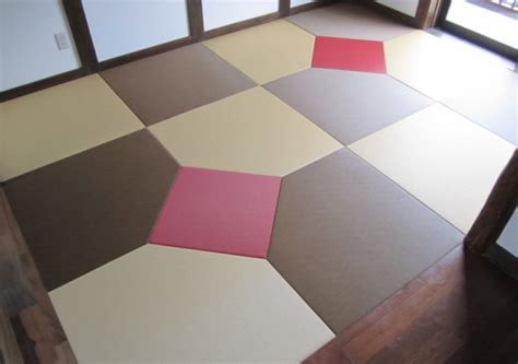 Tatami Flooring – HANYO | vinyl tile factory malaysia