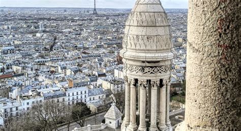 Montmartre Walking Tour - Paris | FREETOUR.com