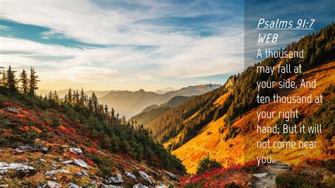 Autumn Bible Verses Laptop Wallpapers - Wallpaper Cave