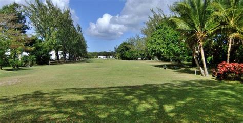 Golf – Rockley Apartments Barbados