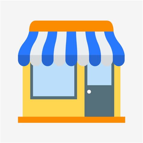 Shopping Icon Vector Png