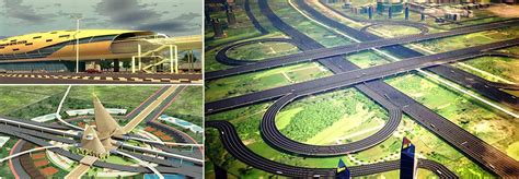 Dholera SIR Project Gujarat