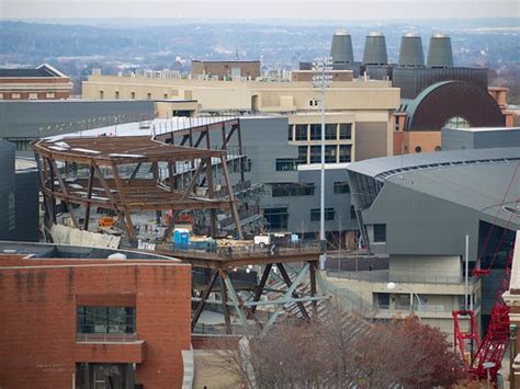 Nippert Stadium Renovation | Travis Estell | Flickr