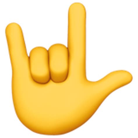What Do All The Hand Emojis Mean? Prayer Hands, Applause, & Peace Sign ...