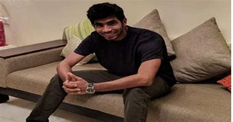 Inside Jasprit Bumrah's ₹3 Crore Worth House In Ahmedabad