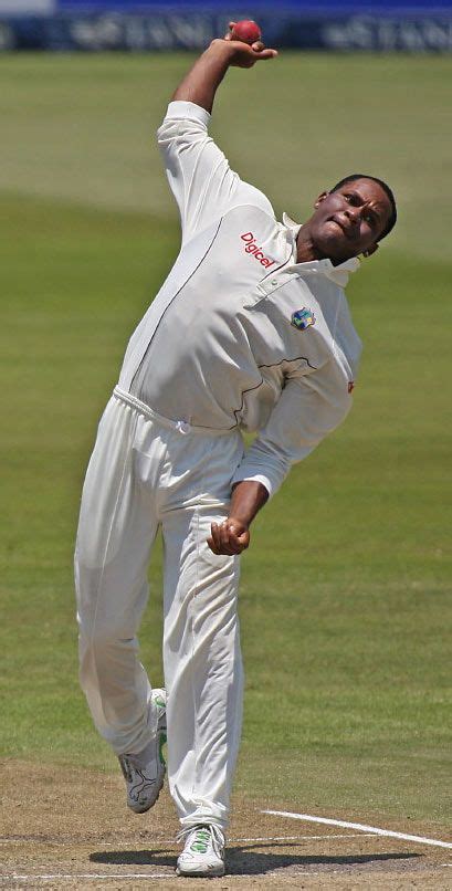 Marlon Samuels turns his arm over | ESPNcricinfo.com