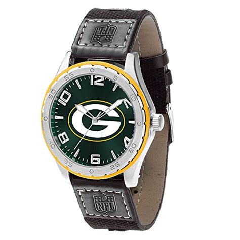 Industries Green Bay Packers Gambit Watch -- Click on the image for ...