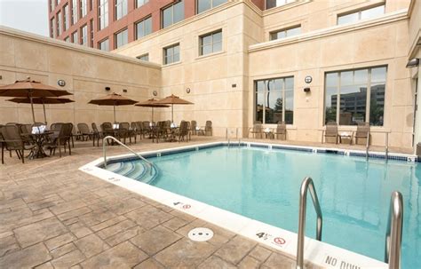 Drury Plaza Hotel Indianapolis Carmel - Drury Hotels