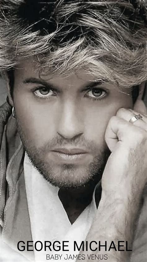 George Michael - 80's music Photo (42705106) - Fanpop