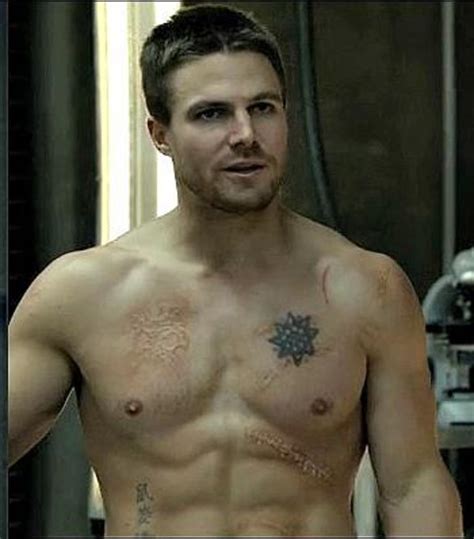 Stephen Amell Workout - Get a Ripped Superhero Body Like the Arrow | hubpages