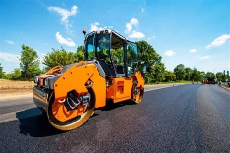 The Asphalt Installation Process | Bend, Oregon Demolition