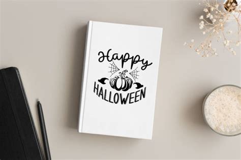 Halloween Quotes SVG bundle - So Fontsy