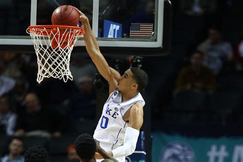 Duke Knocks Off Clemson 79-72 To Advance In The ACC Tournament - Duke Basketball Report