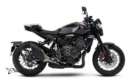 2023 Honda CB1000R Black Edition - Central Florida PowerSports