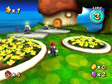 Super Mario Galaxy Wii U Release Date, News & Reviews - Releases.com