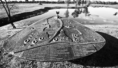 Jasenovac Concentration Camp | Flickr - Photo Sharing!