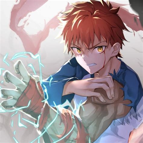 Stream Shirou Vs Berserker Theme- Emiya/Nine Lives Blade Works Theme- Fate/Stay Night Heaven's ...