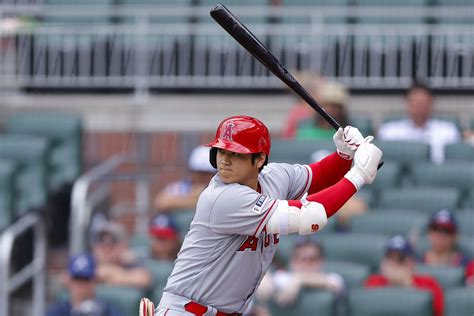 MLB Free Agency: Braves ‘Have not been eliminated from conversation’ regarding Shohei Ohtani ...