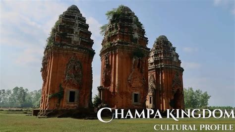 Champa is the one of Countries missing from world map.( Champa Kingdom) - YouTube