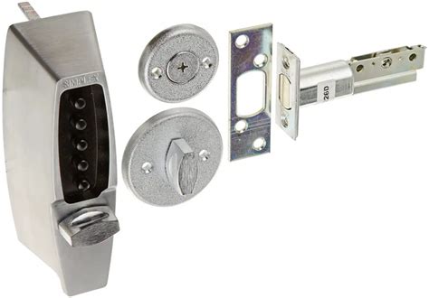 8 Best Kaba Door Locks for Commercial and Industrial Use - RatedLocks