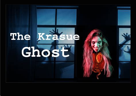 The Krasue Ghost, Legend of Thai Ghosts (Thai ghost series)