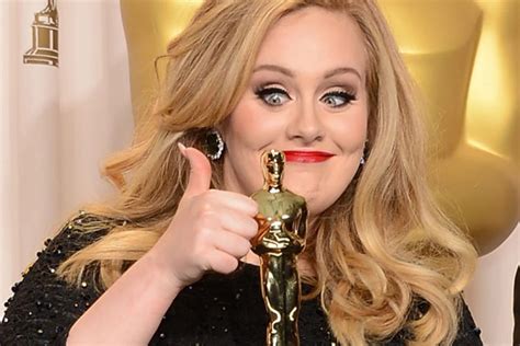 The Wrap Up: Adele to Write the Next James Bond Movie Theme?