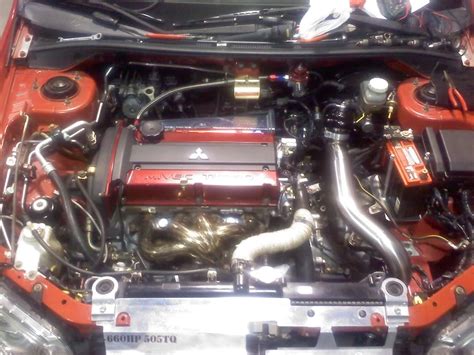 Evo 8 to 9 engine swap - Page 2 - EvolutionM - Mitsubishi Lancer and ...