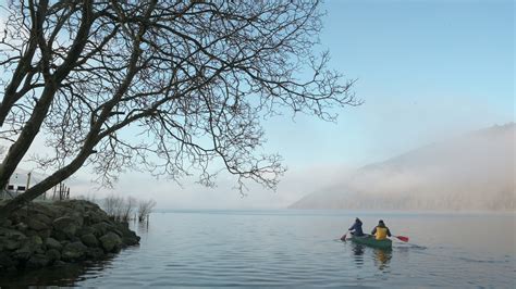 Why Loch Tay is one of the best lochs in Scotland | Taymouth Marina