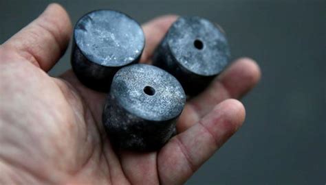 Rubber Bullets Article, Non-Lethal Rubber Bullets, Bullets made ...