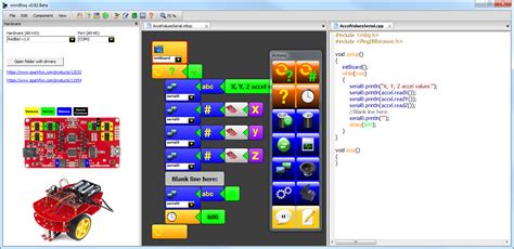 Alternative Arduino Interfaces - SparkFun Learn