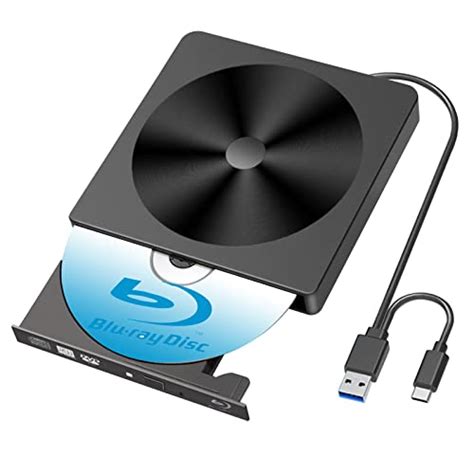 8 Best External Blu Ray Drive in 2022 - Top Picks & Buying Guide