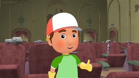 Handy Manny Season 3 Episode 43 Handy Manny and the 7 Tools Part 1 | Watch cartoons online ...