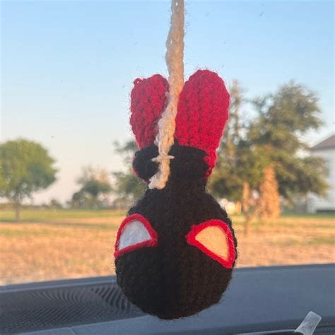 Spiderman Car Crochet - Etsy