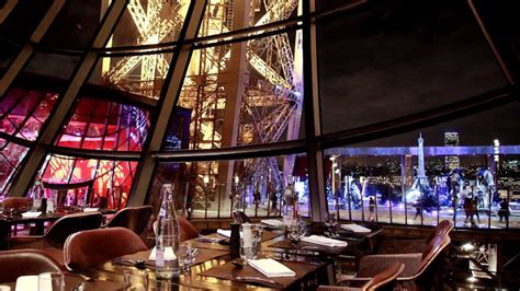 What Floor Is The Restaurant On In Eiffel Tower | Viewfloor.co