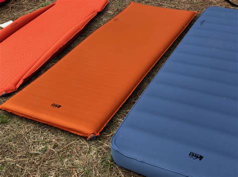 The Best Camping Mattresses and Sleeping Pads of 2021 | GearJunkie