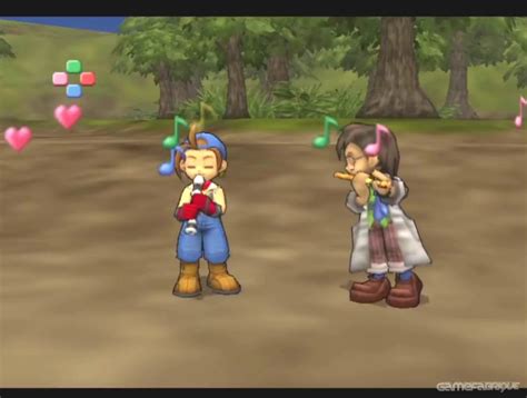 Harvest Moon: Save The Homeland Download - GameFabrique