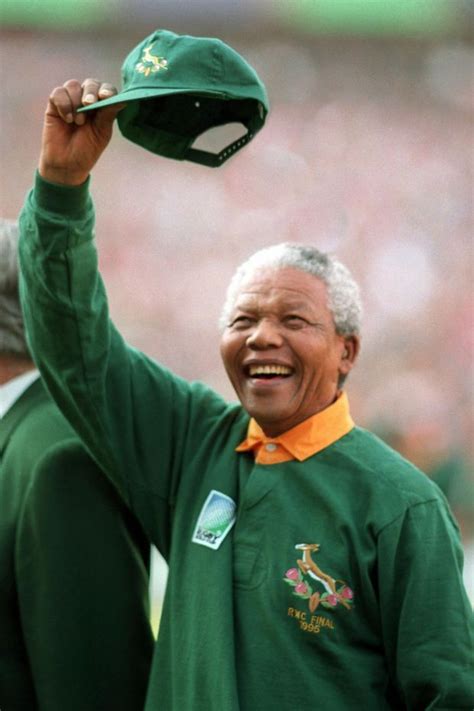 #MadibaMagic: Nelson Mandela in pictures – Blog – South African Tourism ...