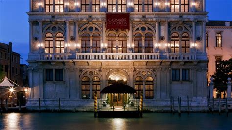 The 5 most beautiful palazzos along the Canal Grande in Venice | The ...