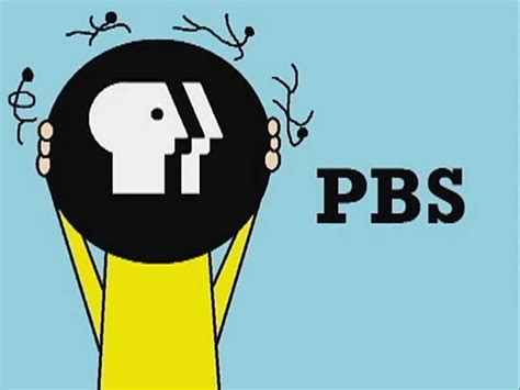 Pbs Logo Wallpaper