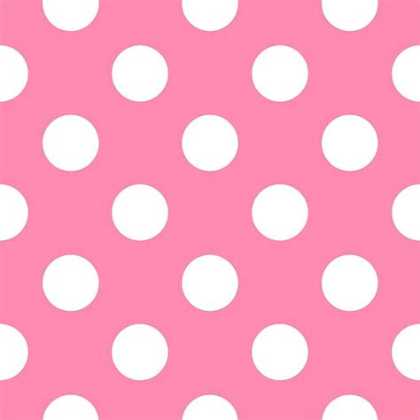 Aesthetic Polka Dot Backgrounds, black and white dots HD phone ...