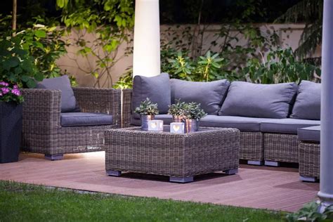 Top 8 Best Outdoor Furniture Brands Reviews of 2023