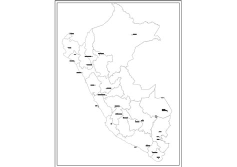 Daftar Harga Acrosticos De Mapa Peru Mapa Politico Pe - vrogue.co