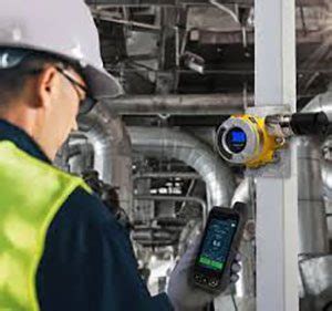 Gas Detector Calibration & Service - Precision Safety Solutions